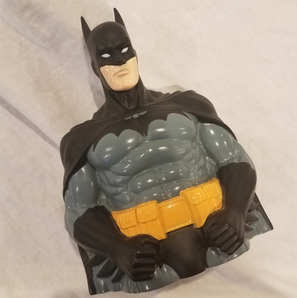 DC COMICS Batman Bank - Picture 4 of 6
